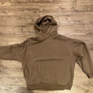 Roots cloud hoodie